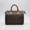 Speedy 25 Monogram Vintage 1993