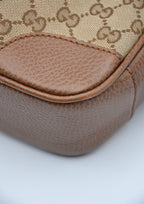 Sac Gucci Bree Gg Supreme Beige