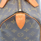 Speedy 25 Monogram Vintage 1993