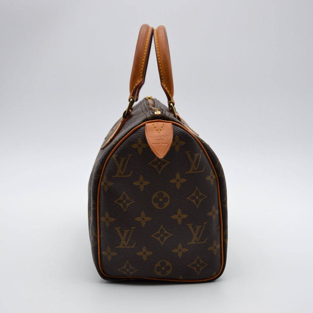 Speedy 25 Monogram Vintage 1993