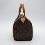 Speedy 25 Monogram Vintage 1993