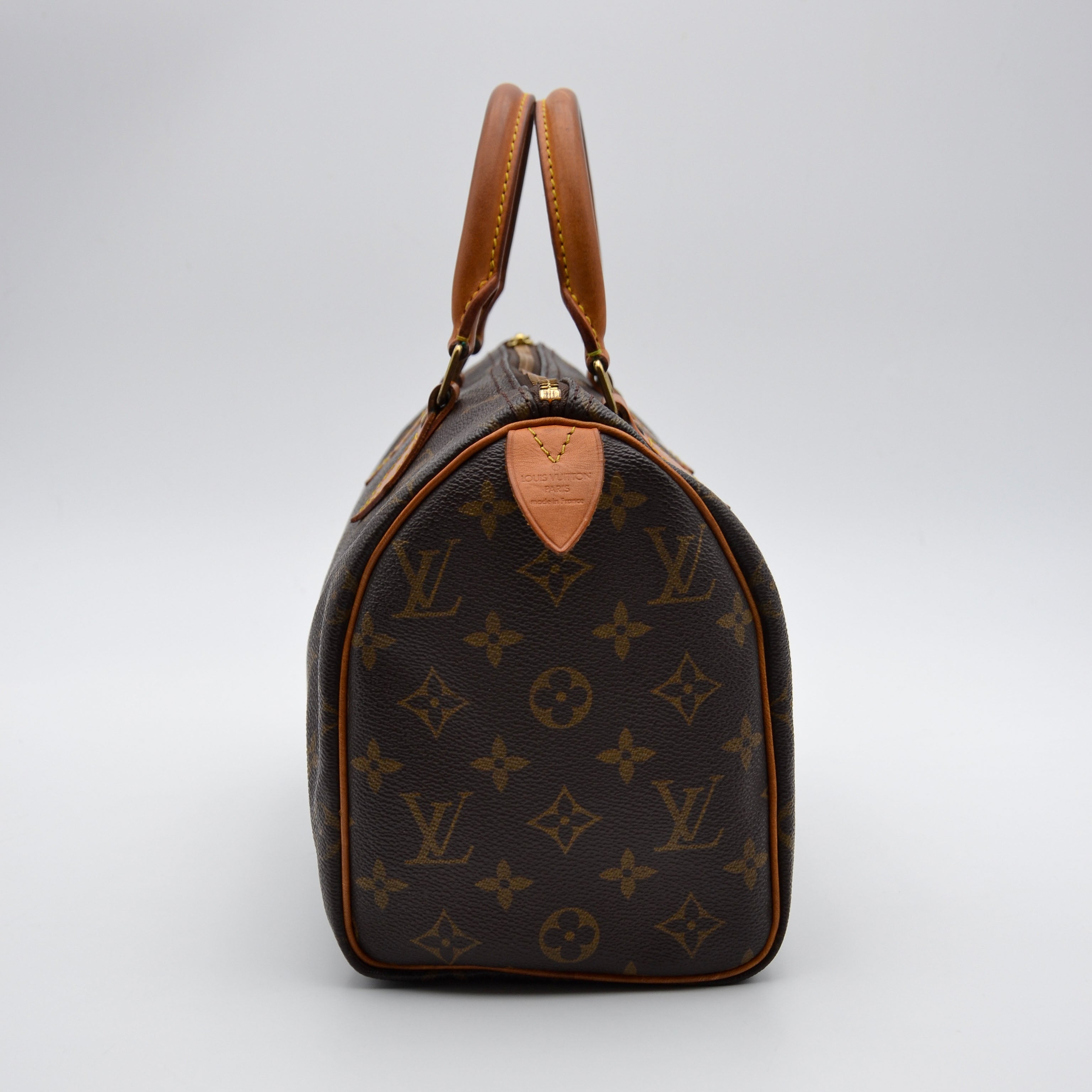 Speedy 25 Monogram Vintage 1993