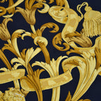 Carré 90 Hermès "Le Mors À La Conétable"