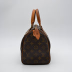 Speedy 25 Monogram Vintage 1993