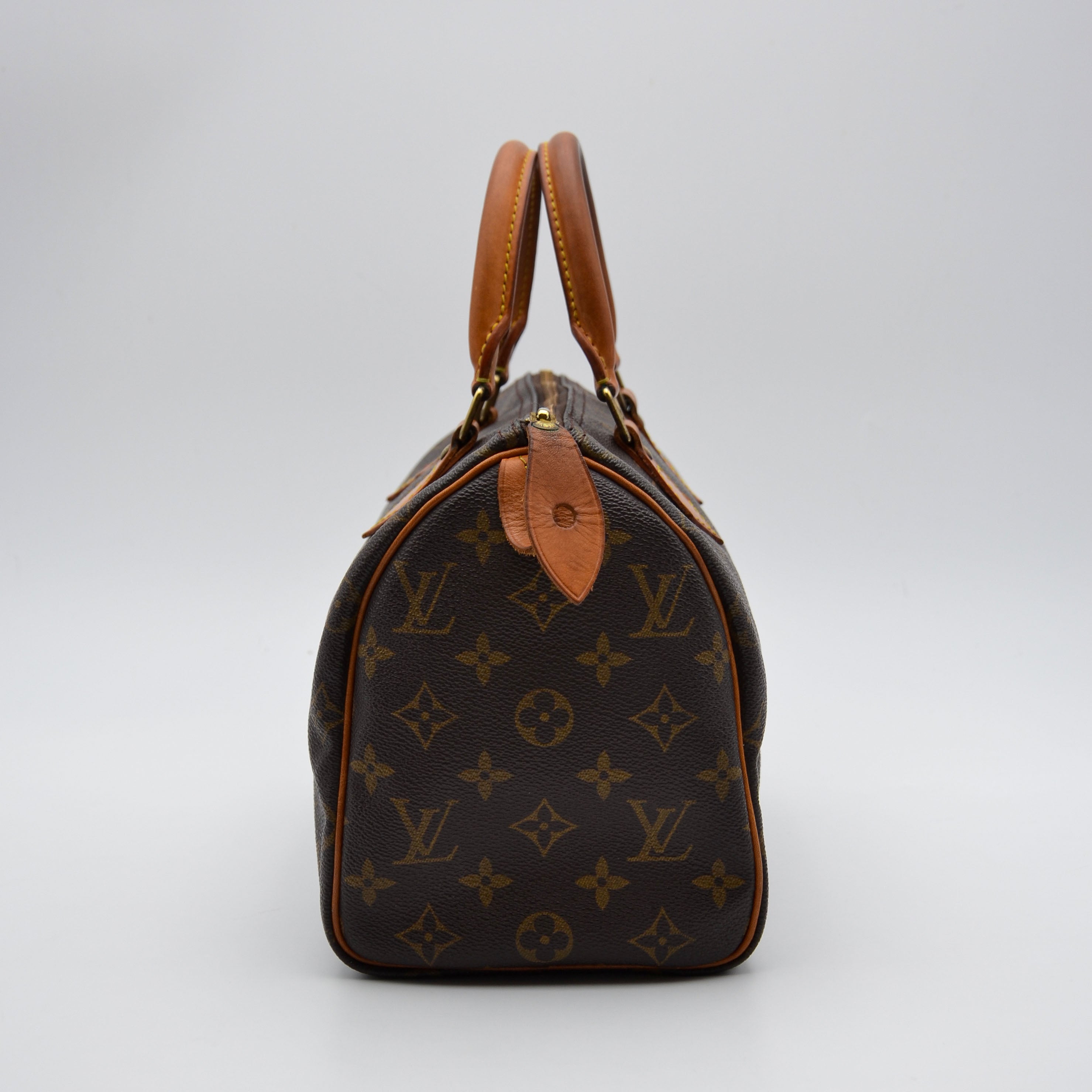 Speedy 25 Monogram Vintage 1993