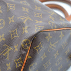 Speedy 25 Monogram Vintage 1993