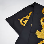 Carré 90 Hermès "Le Mors À La Conétable"