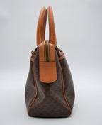 Sac Boston Céline Macadam