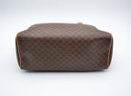 Sac Boston Céline Macadam