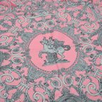Carré 90 Hermès "Les Tuileries"