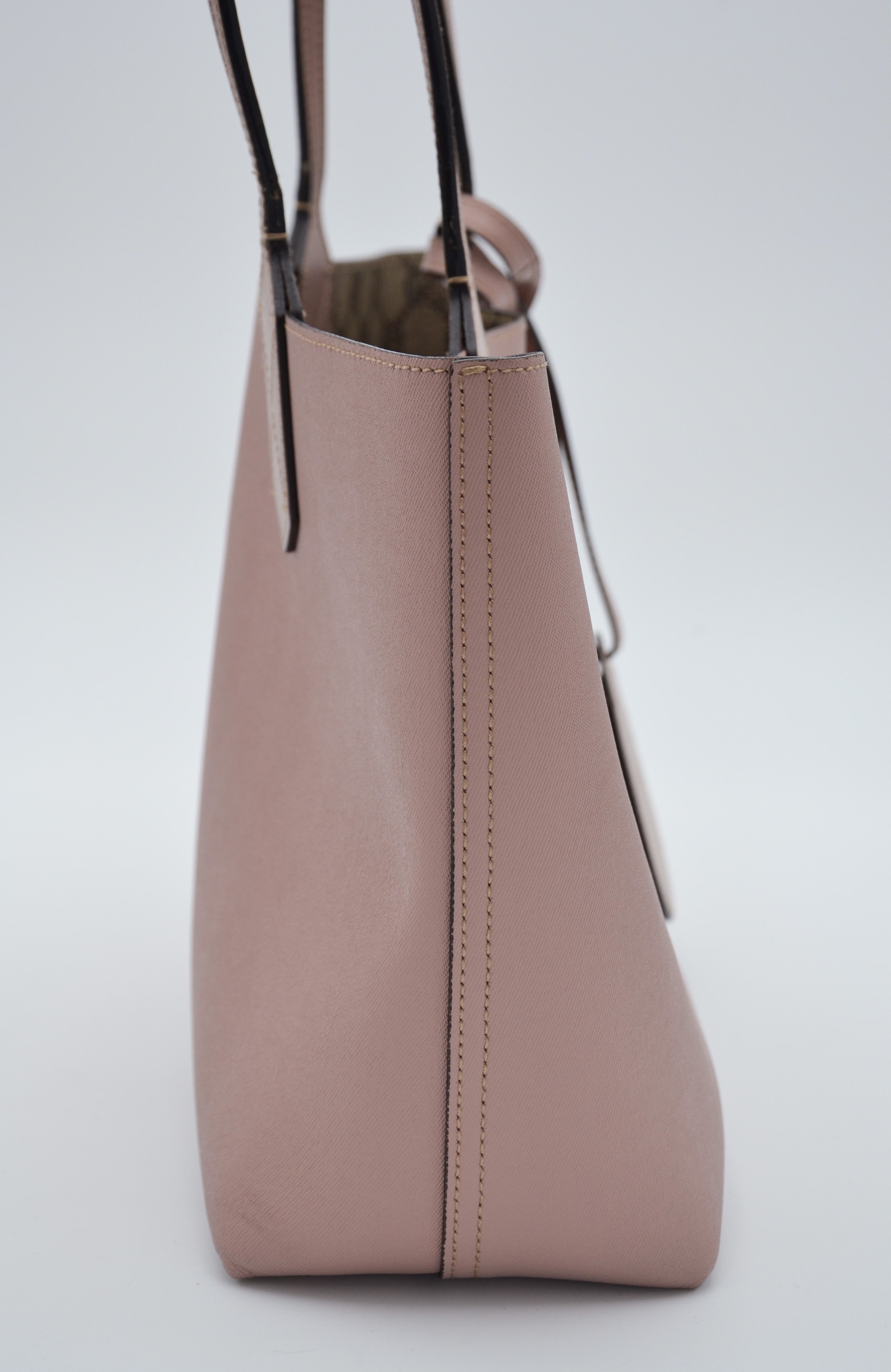 Tote Mm Gucci Réversible Gg Supreme