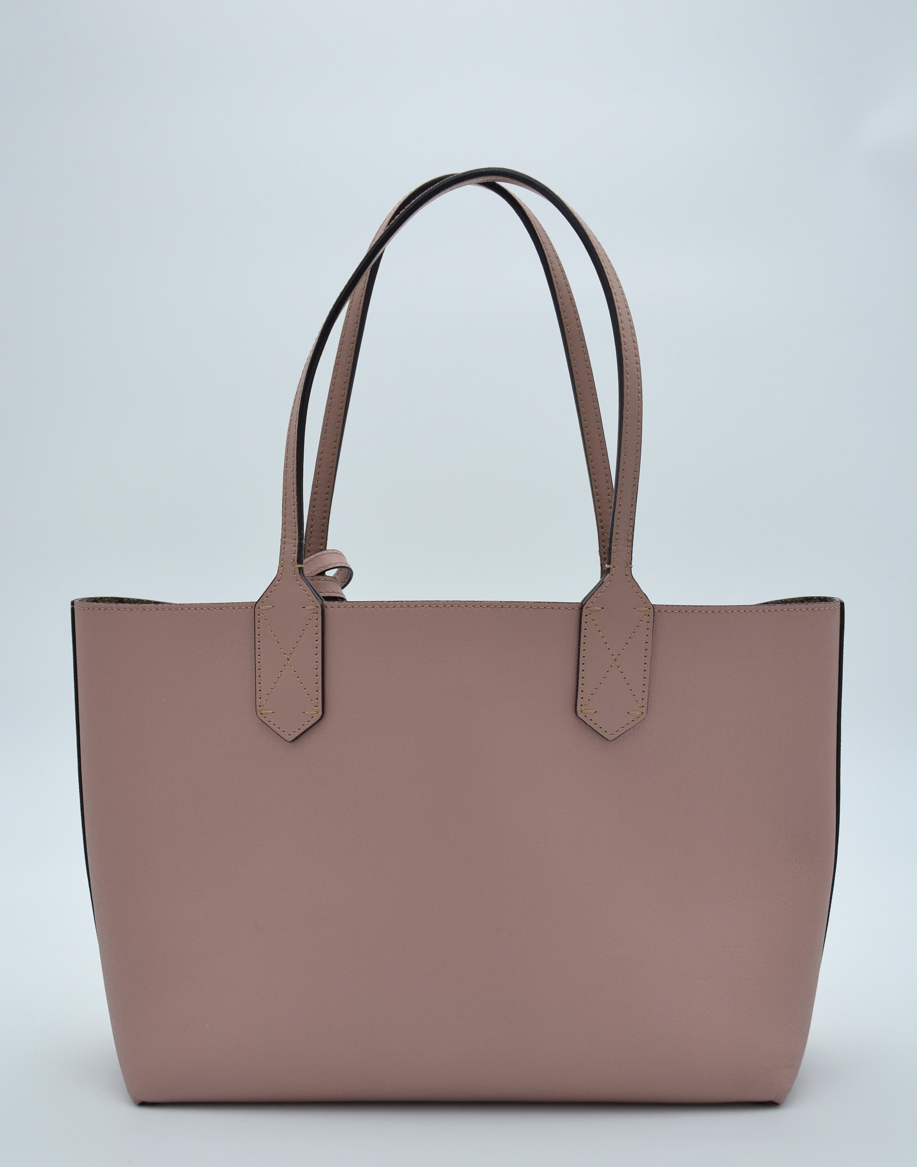 Tote Mm Gucci Réversible Gg Supreme
