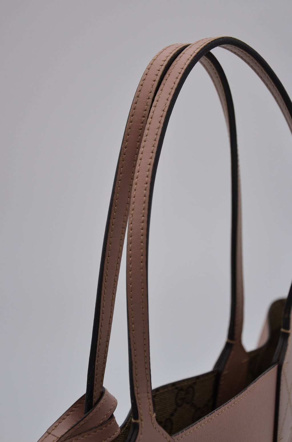 Tote Mm Gucci Réversible Gg Supreme