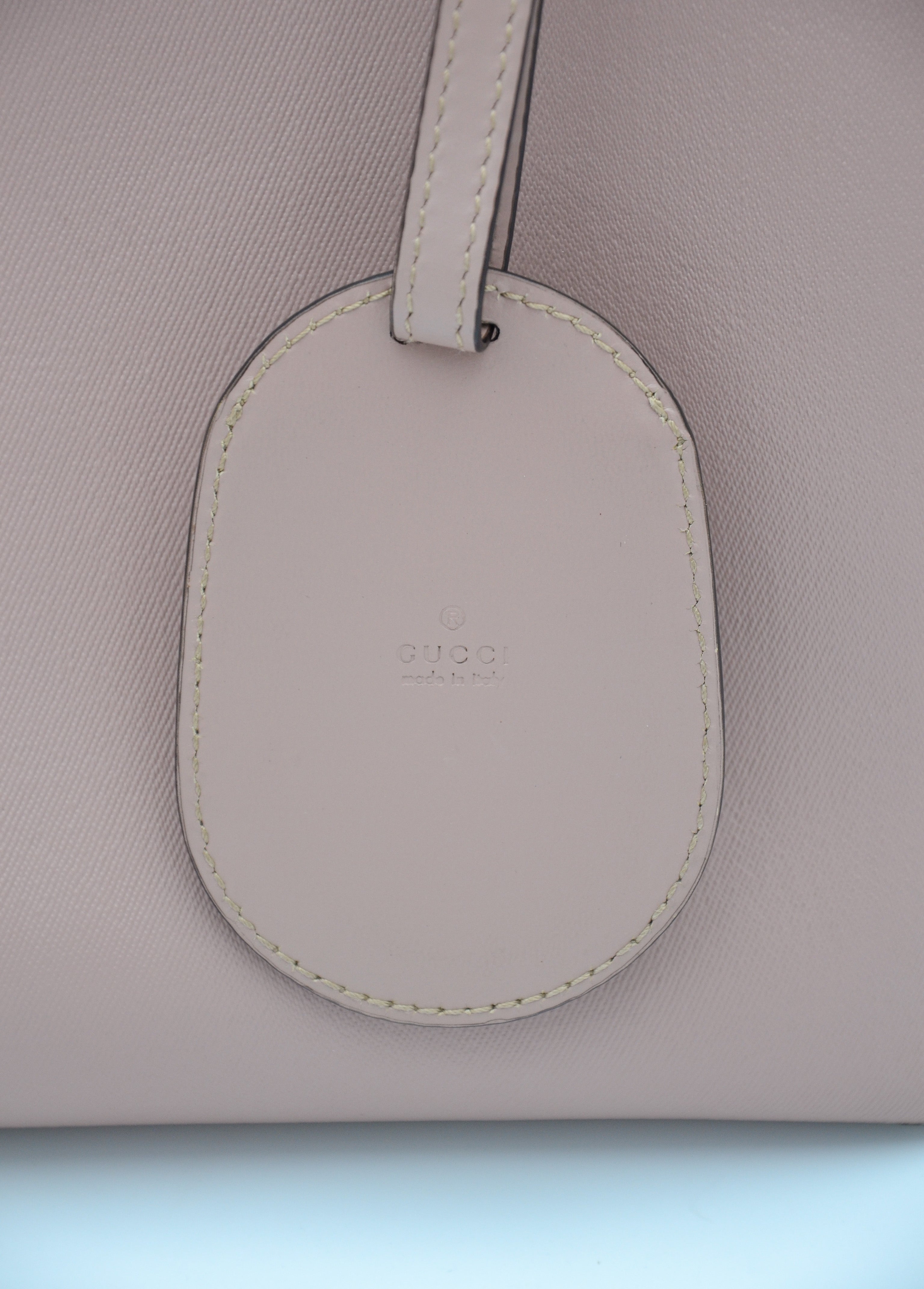 Tote Mm Gucci Réversible Gg Supreme