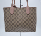 Tote Mm Gucci Réversible Gg Supreme