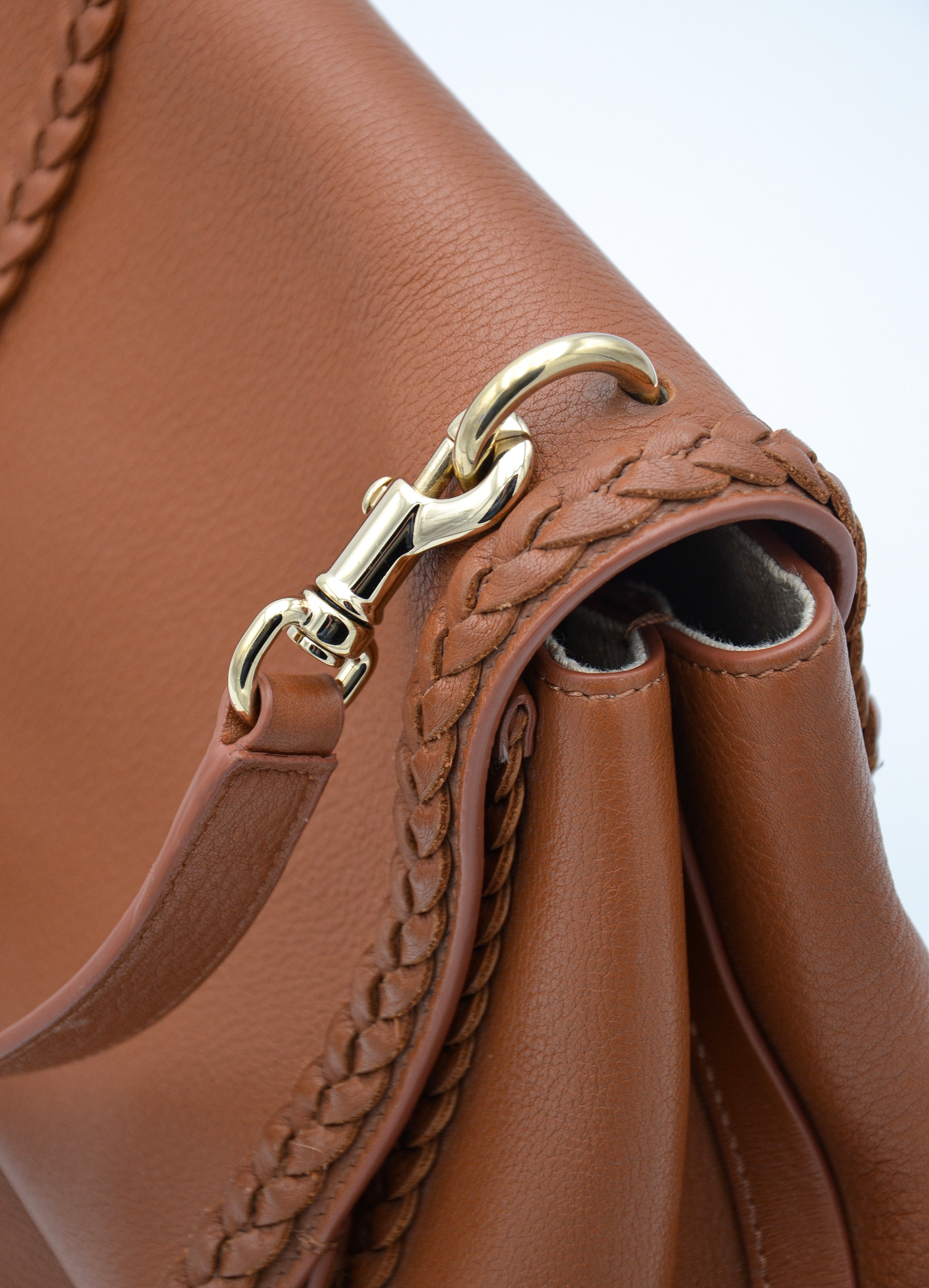 Sac Penelope Chloé Grand Modèle