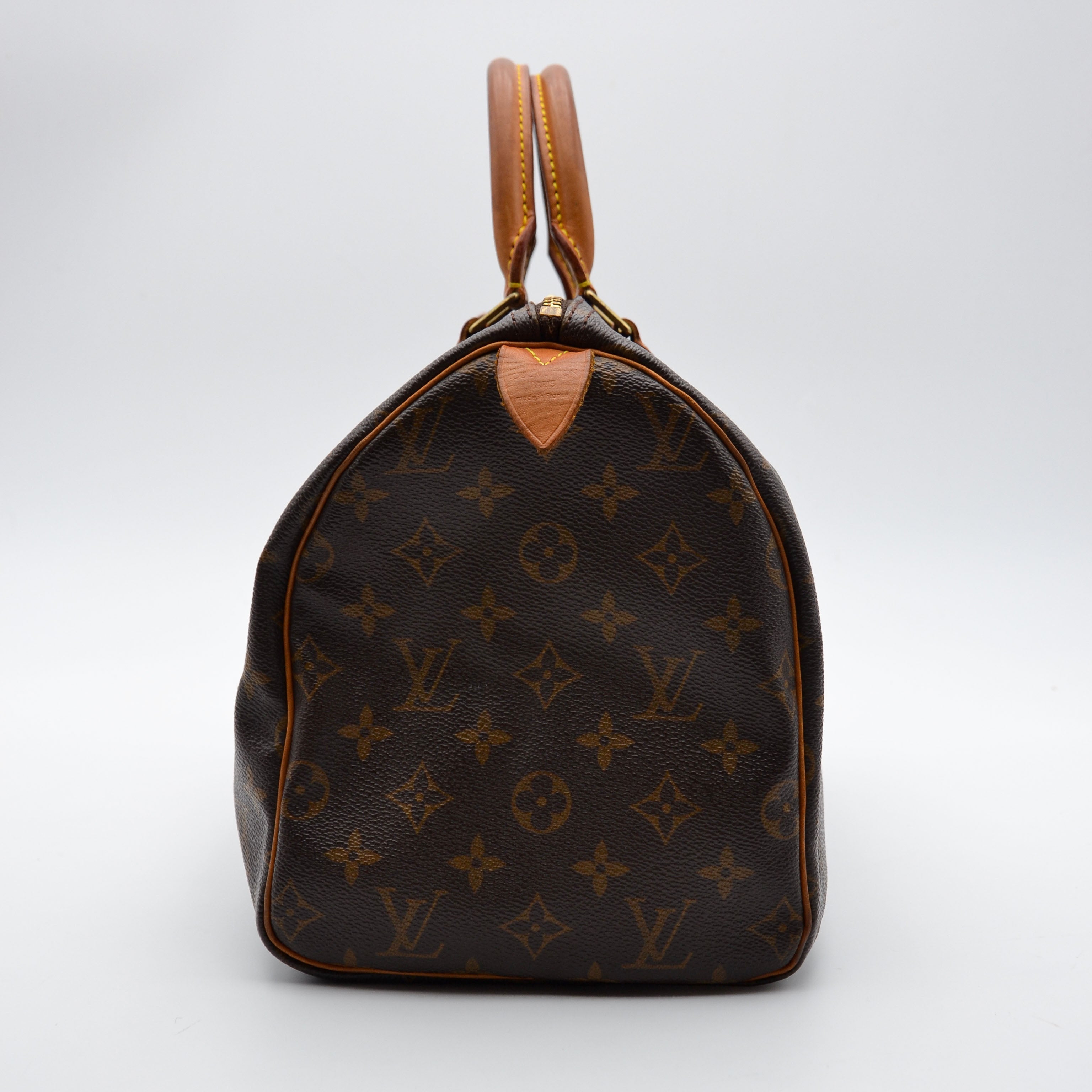 Sac Louis Vuitton Speedy 30 Monogram 1999