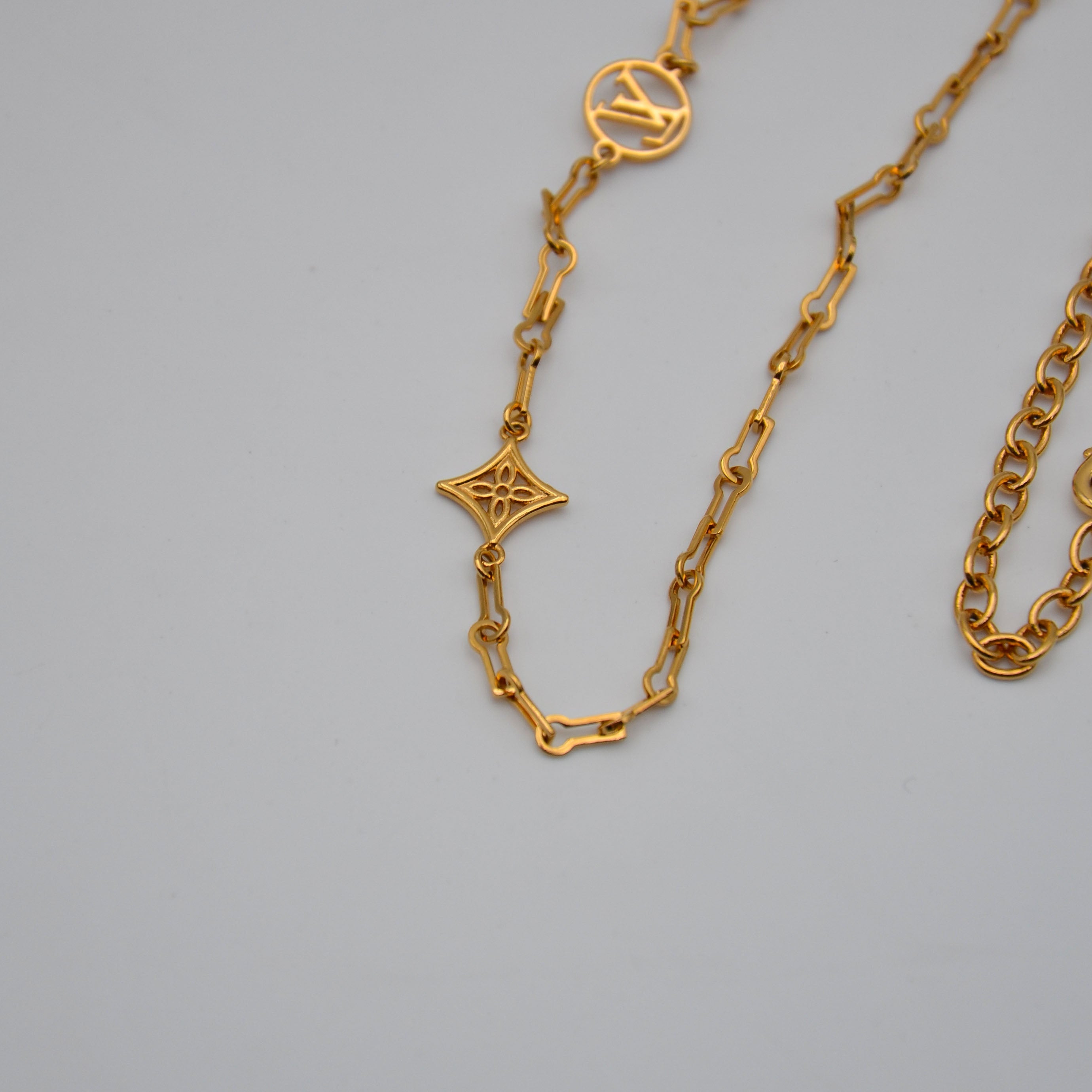 Collier Forever Young Louis Vuitton