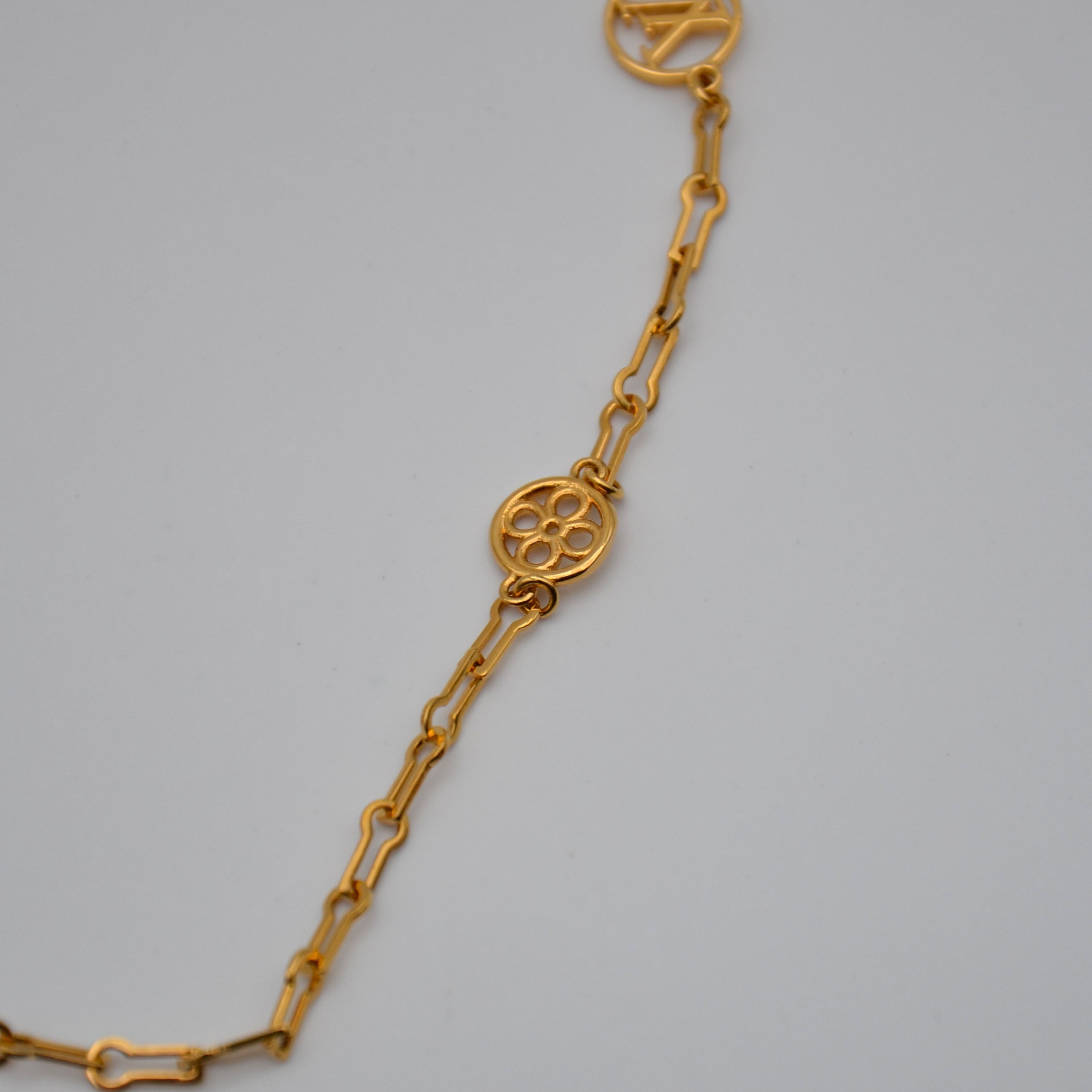 Collier Forever Young Louis Vuitton