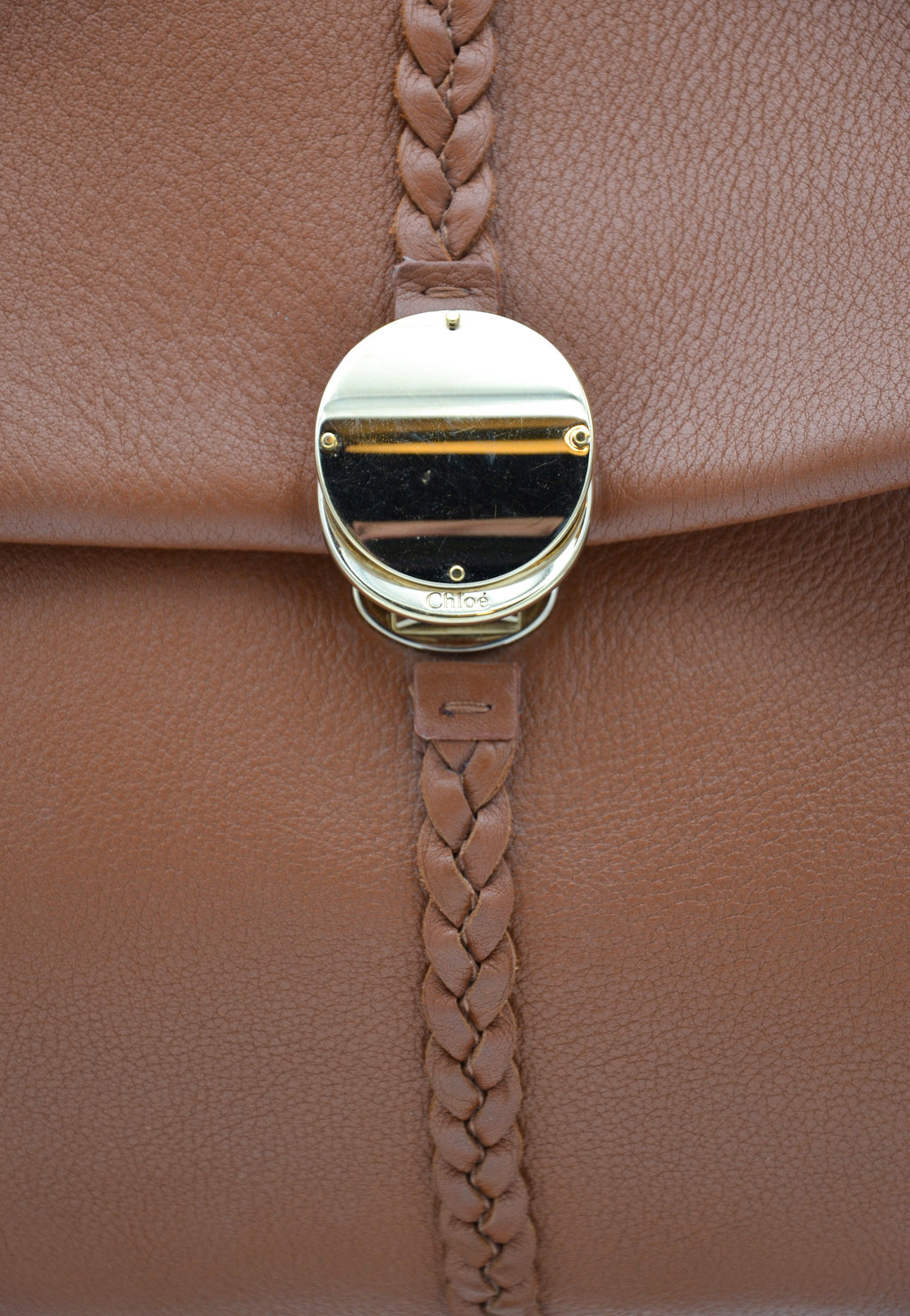 Sac Penelope Chloé Grand Modèle