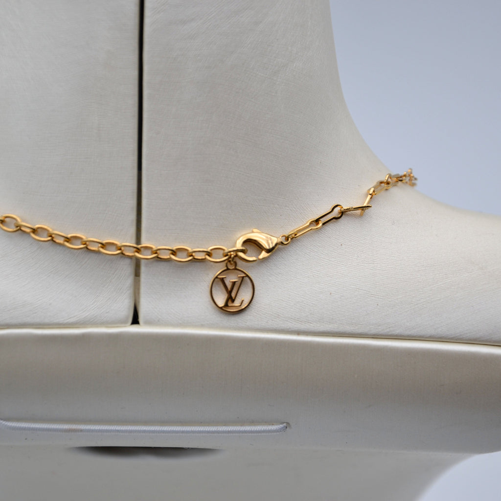 Collier Forever Young Louis Vuitton