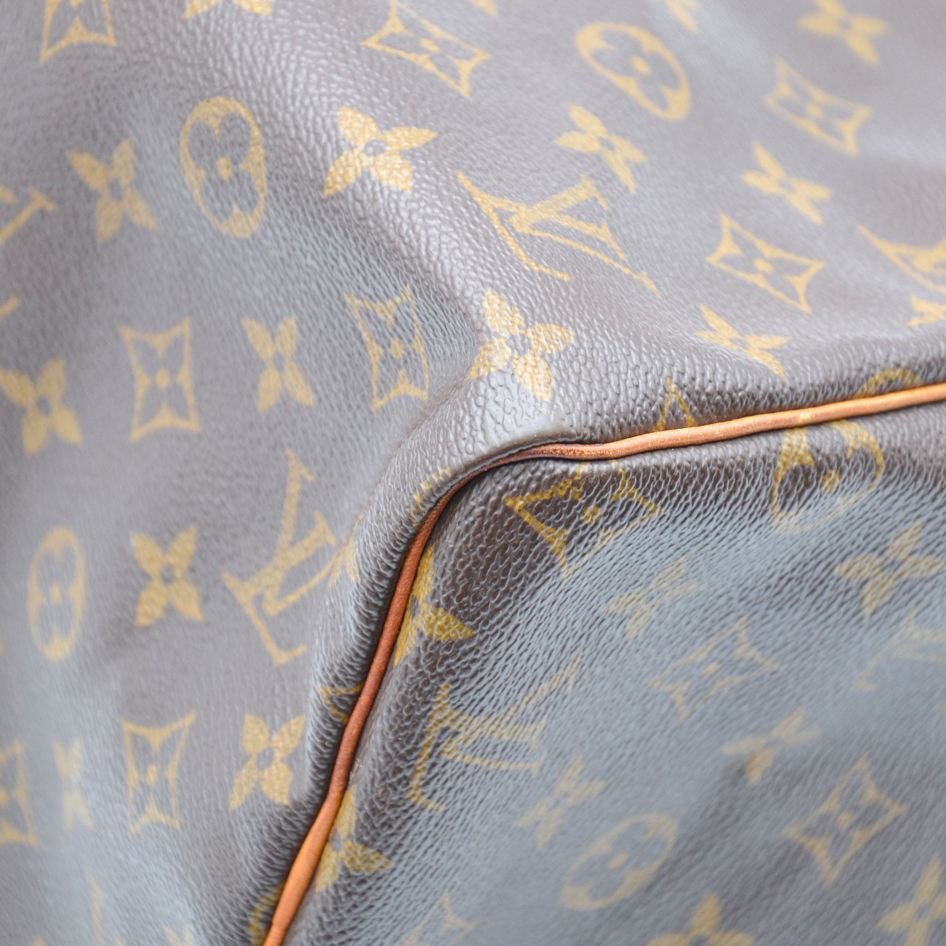 Sac Louis Vuitton Speedy 30 Monogram 1999