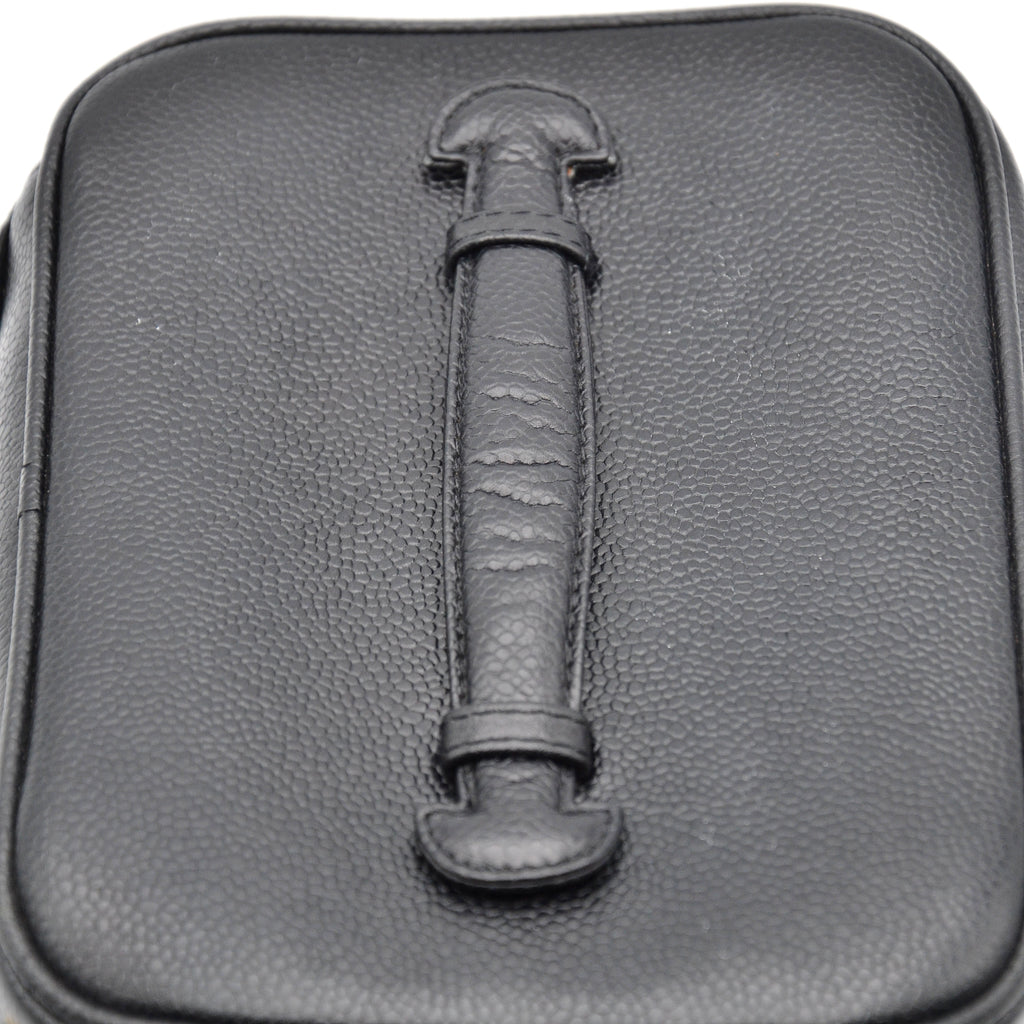 Vanity Case Chanel Caviar Noir