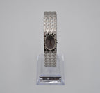 Montre Vintage Acier Quartz D70-100