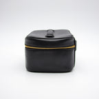 Vanity Case Chanel Caviar Noir