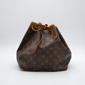 Louis Vuitton Noé Mm Vintage 1992