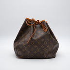 Louis Vuitton Noé Mm Vintage 1992