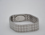 Montre Vintage Acier Quartz D70-100