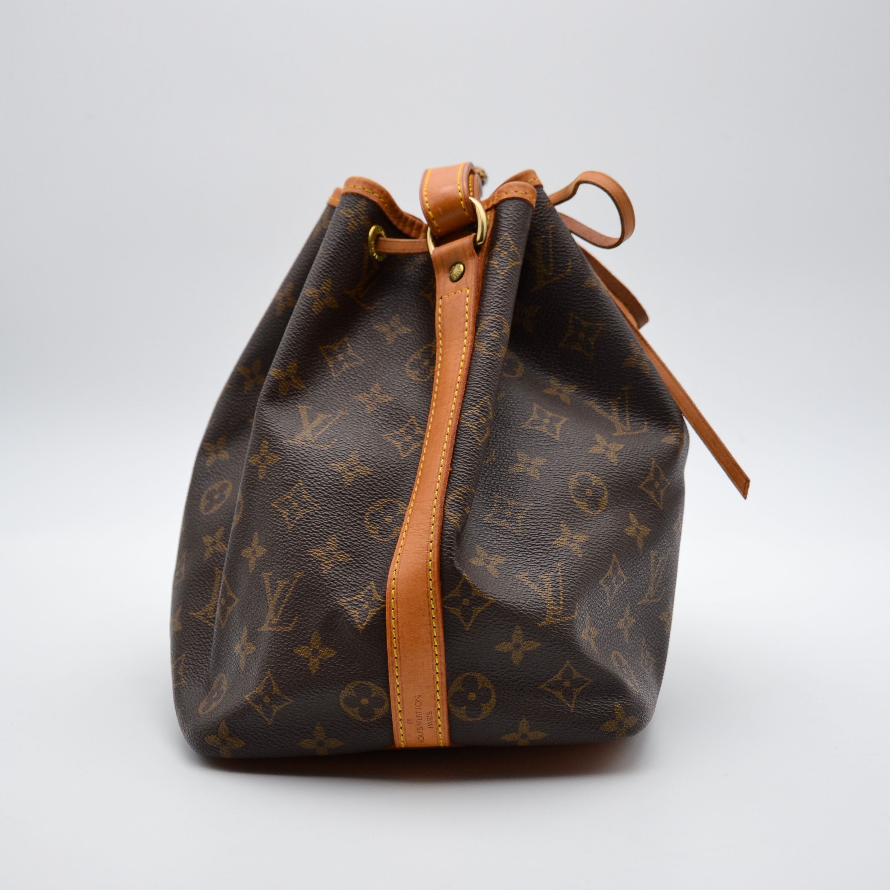 Louis Vuitton Noé Mm Vintage 1992