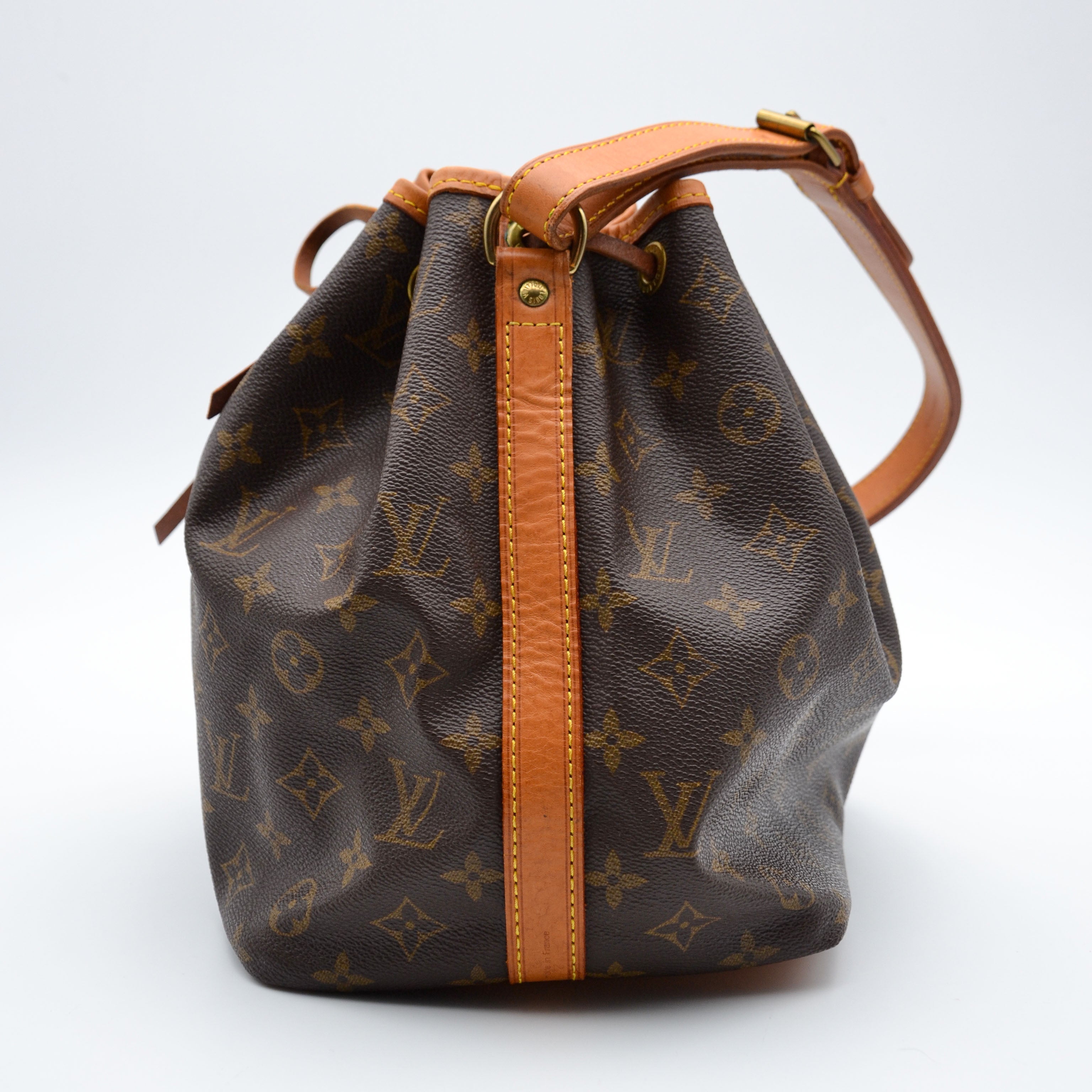 Louis Vuitton Noé Mm Vintage 1992