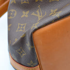 Louis Vuitton Noé Mm Vintage 1992