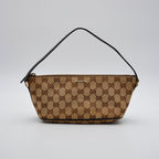Pochette Gg Supreme Vintage