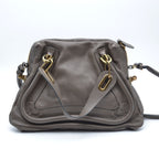 Sac Chloé Paraty Kaki