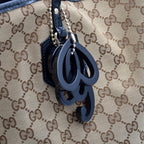 Tote Gucci Gg Canvas