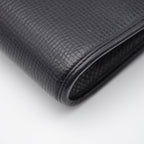Dior Crossbody Cuir Noir Vintage