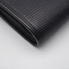 Dior Crossbody Cuir Noir Vintage