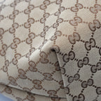 Tote Gucci Gg Canvas