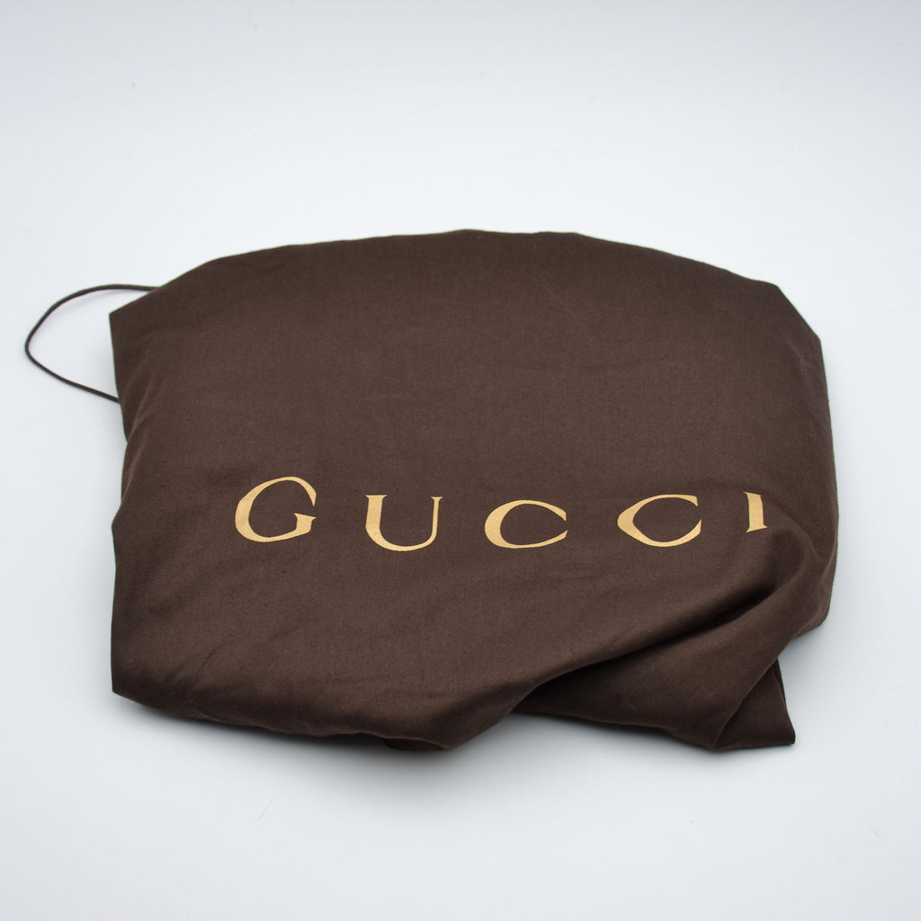 Tote Gucci Gg Canvas