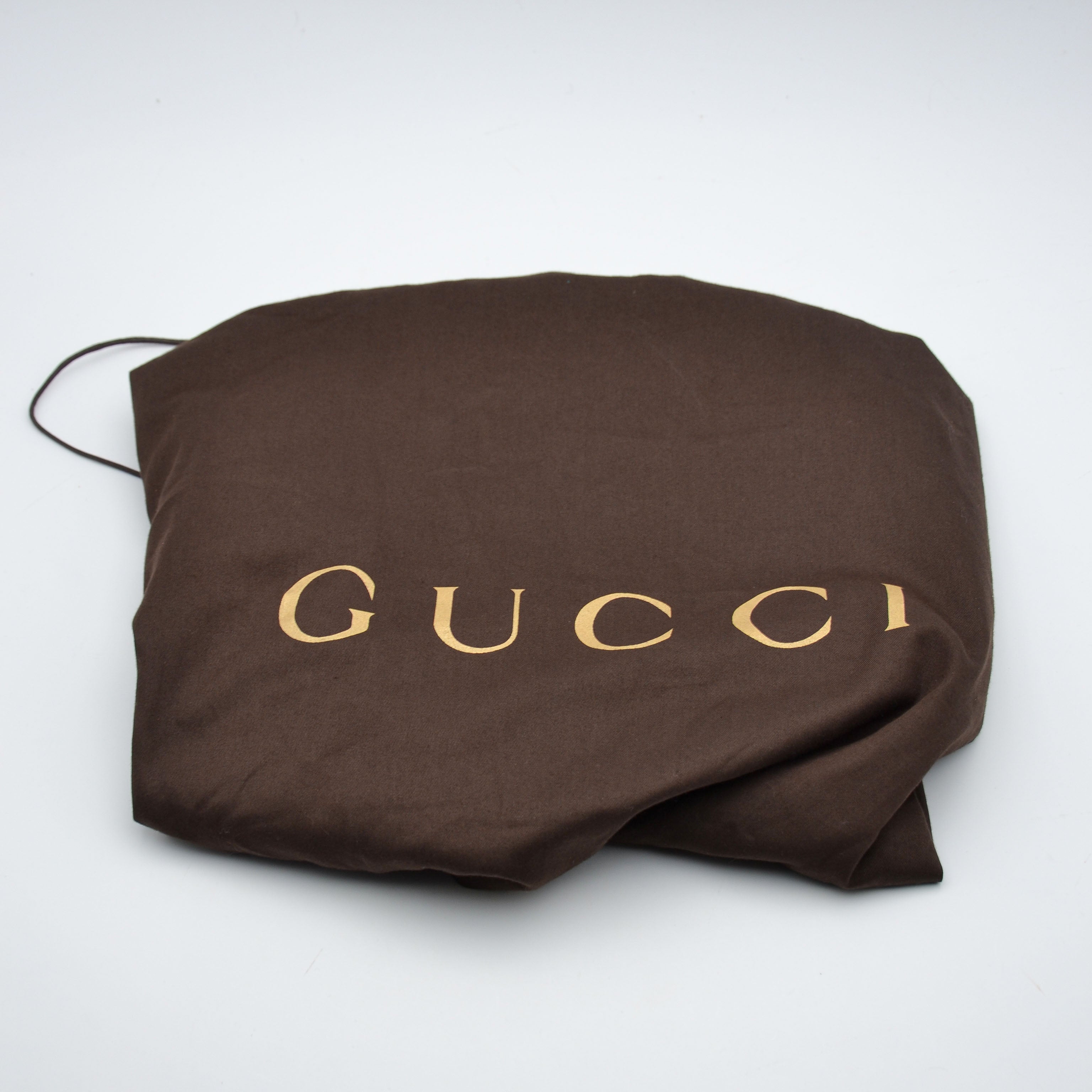 Tote Gucci Gg Canvas