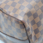 Speedy Bandoulière 30 Damier Ébène 2013