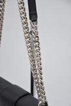Sac Prada En Cuir Saffiano Noir