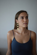 Boucles D'Oreilles Soles