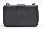 Sac Prada En Cuir Saffiano Noir