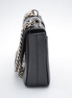 Sac Prada En Cuir Saffiano Noir