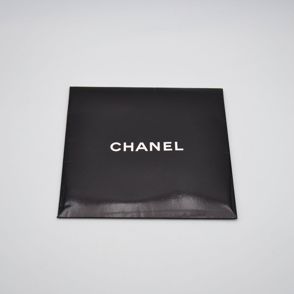 Foulard Chanel Vintage Années 90