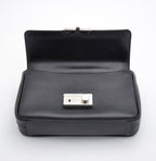 Sac Prada En Cuir Saffiano Noir